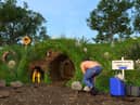 Stay in quirky BnB made out of a wombat’s burrow for free - how to enter competition 
