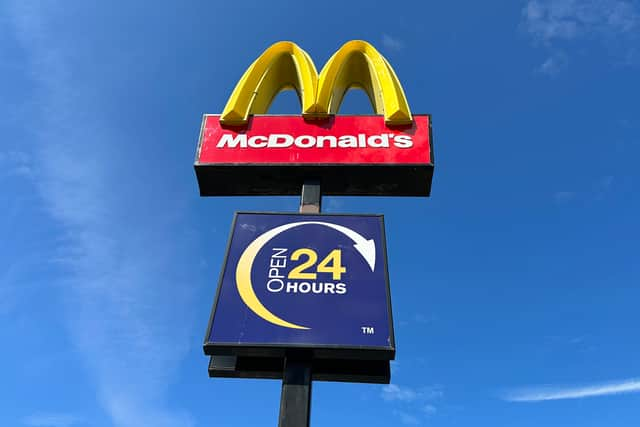 McDonald’s has launched two weeks of offers for August 2023 so fans can make the most of the wash-out summer we’ve been having.