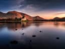 UK’s prettiest locations including Isle of Skye and St Michael’s Mount in Cornwall - top 20 list 