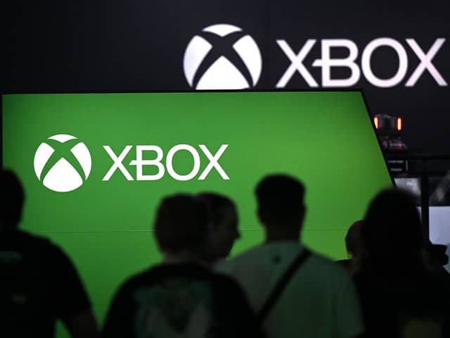 Xbox are hosting three days of livestream events from Gamescom 2023