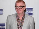 Chris Evans flipped a tuk-tuk at a car festival and injured two others. (Getty Images)
