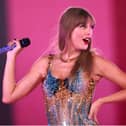 Taylor Swift will release a concert film for The Eras Tour