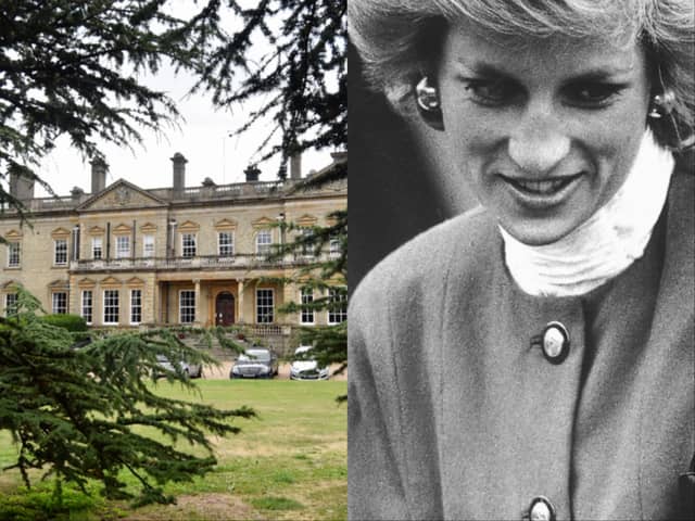 Riddlesworth Hall School near Diss, Norfolk, closed in April this year after more than 75 years due to “unprecedented financial challenges”. It was attended by Princess Diana in the 1970s.