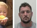 Layton Darwood, five, was crushed to death by a trailer attached to a van driven by a disqualified driver, Darren Jacques in August 2020. 