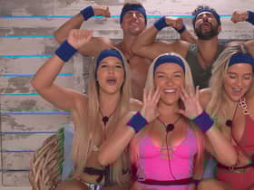 Love Island All Stars has been confirmed by ITV