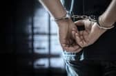 A 38-year-old woman and a 48-year-old man will appear at court on Tuesday over the murder of a man, whose human remains were found in Bournemouth last week. 