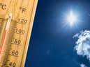 The Met Office has revealed when the heatwave will hit the UK this week. 