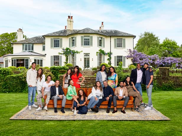 My Mum, Your Dad contestants