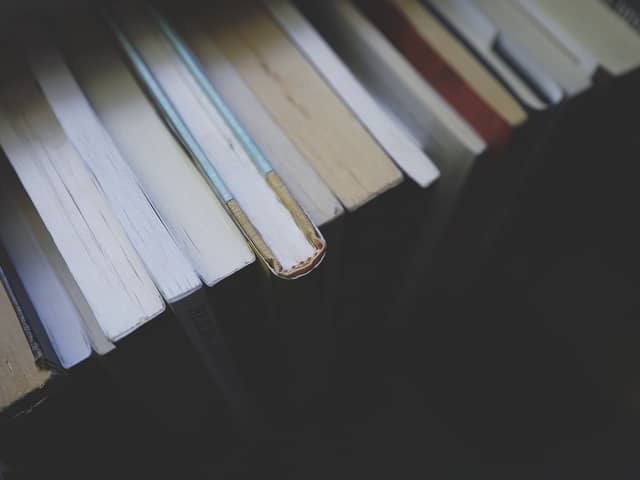 Among your piles of stuff could be hidden treasures worth a lot of money and old books are no exception, with some first editions worth up to £139,000.
