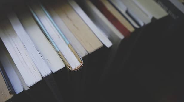 Among your piles of stuff could be hidden treasures worth a lot of money and old books are no exception, with some first editions worth up to £139,000.