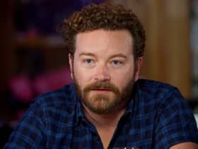 The actor, best known for his role in That '70s Show, has been in custody since May - Credit: Getty