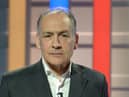 Alastair Stewart has revealed he has been diagnosed with dementia at the age of 71