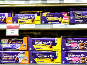 Cadbury are bringing back a popular chocolate treat just in time for Christmas.