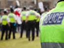 A West Yorkshire Police officer has lost his job after a man complained his head was stamped on during an arrest. 