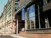 Wetherspoons: UK pub chain returns to profit following pandemic slump 