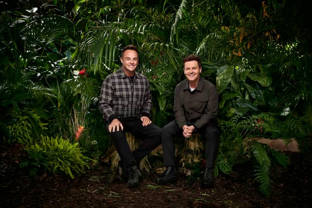 A major I'm A Celeb advantage is up for grabs in 2024. 