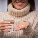 These vitamins could be the key to dodging illnesses this winter
