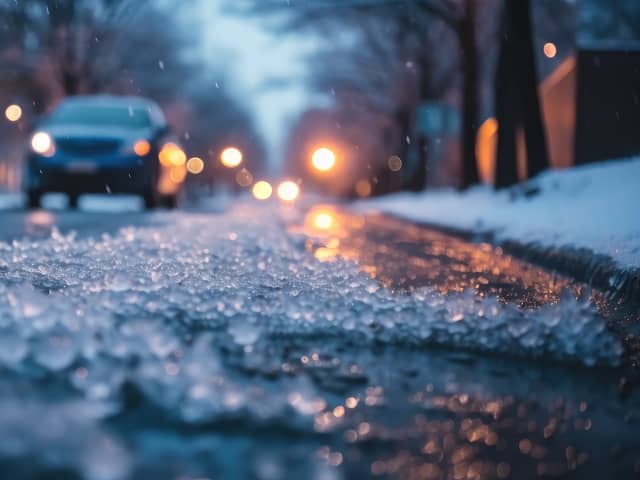 The UK are set to face further cold weather.