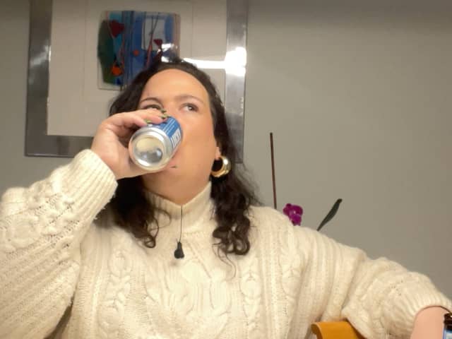 Trying the best (and worst) alcohol-free beers for dry January 