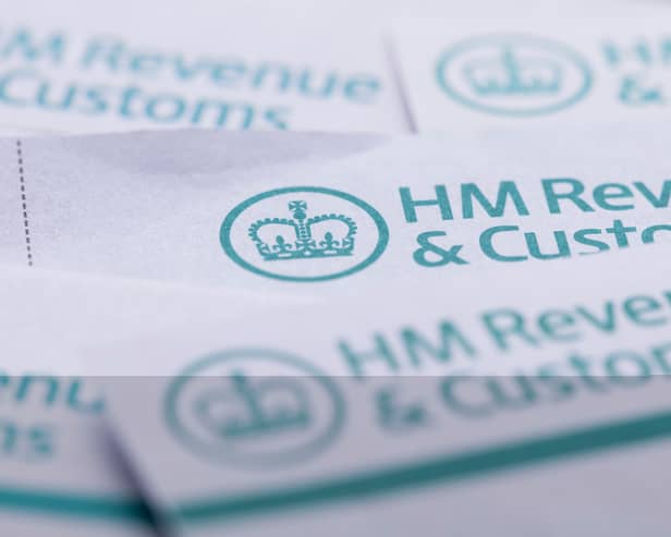 HMRC customers could miss self-assessment deadline due to helpline closure.