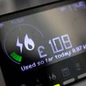 Energy bills are set to get cheaper from April