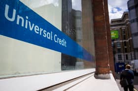 The leap year may impact when people will receive Universal Credit payments