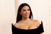 Anti-ageing skincare set loved by Eva Longoria and recommended by Dermatologist's is now on sale with 61% off  (Credit: Getty)