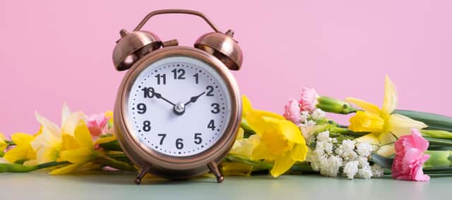 Changing our clocks twice a year is a custom which dates back more than a century. Image: Adobe Stock