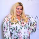 Gemma Collins has revealed her mum Joan was rushed to intensive care (Photo: Joe Maher/Getty Images for Thirty8 London)