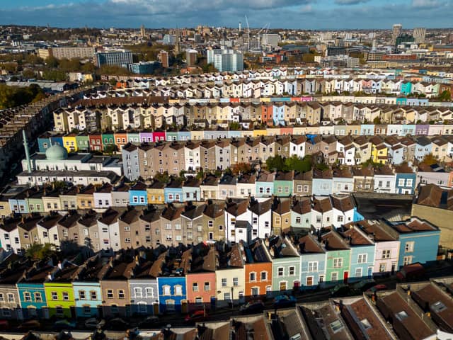Couples urged to take 'compatibility test' before buying property 