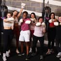 Olympic boxer Nicola Adams sets to empower women by offering self-defense lessons