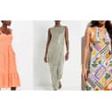 Trending dresses for the summer: top styles you can buy right now (Canva Images)