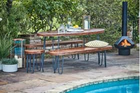 Kitting your garden out with gadgets can be a great time-saver