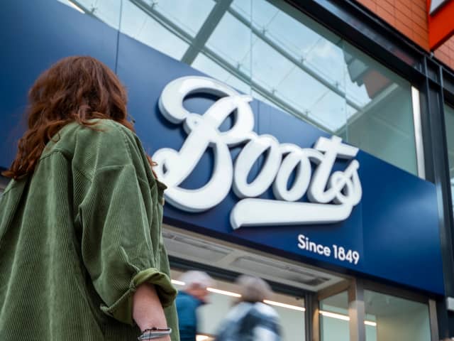 £10 Tuesday deals at Boots (Credit: Boots)