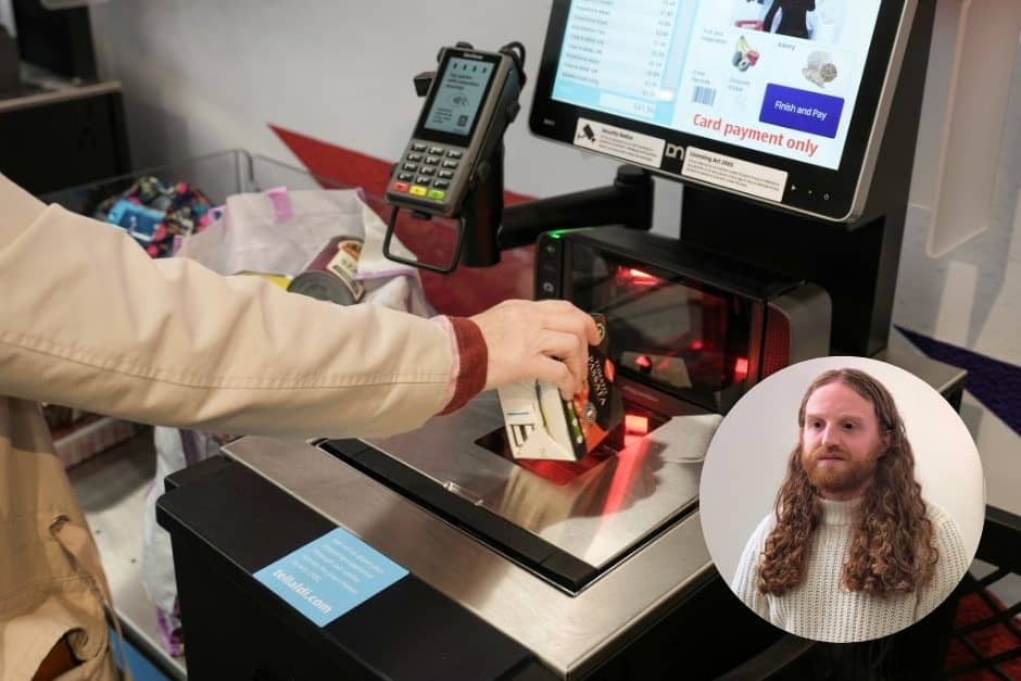 JamDoughnut vouchers can be used at supermarkets. Photo by Christopher Furlong/Getty Images