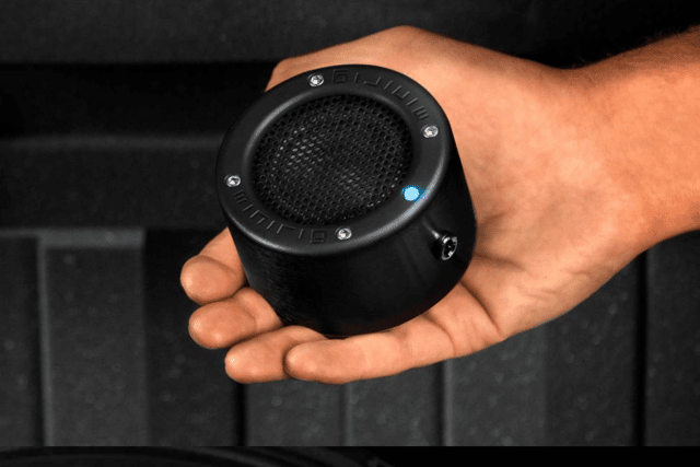 The Minirig Mini 2