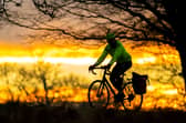 25% of Brits admit they can't ride a bike