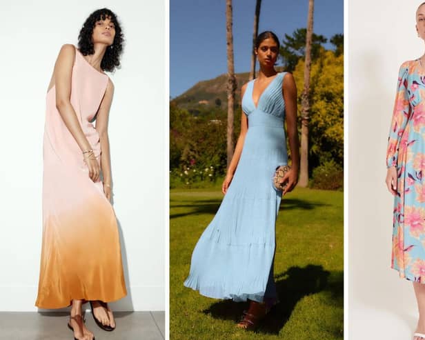 Royal Ascot Racing 2024: The best occasion dresses to wear so that you stand out from the crowd 