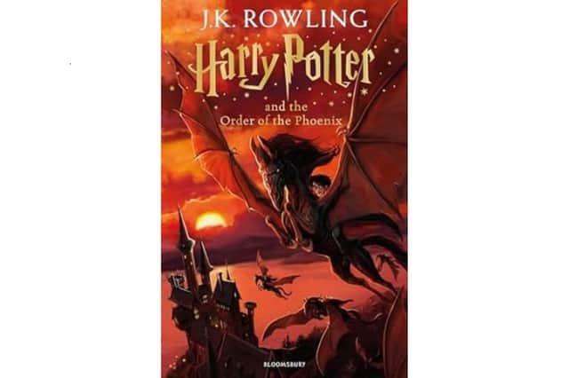 Harry Potter audiobooks can cost over £30 - but not if you’re on a free trial