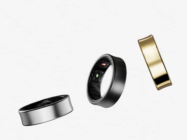 Samsung Galaxy Ring is coming in July.