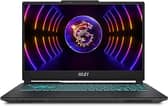 MSI Cyborg laptop is in Amazon's Prime Day deals. Photo: Amazon