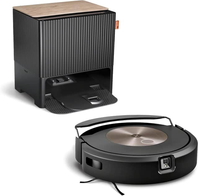 irobot Roomba Combo J9