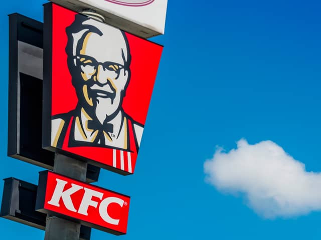 KFC announce launch of brand-new shake and sundae in collaboration with popular chocolate bar. (Photo: monticellllo - stock.adobe.com)