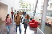 Students will be moving in to new accommodation ahead of the new term