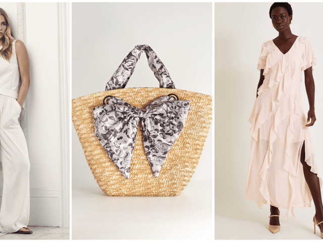 Three unmissable summer picks