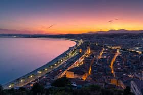 The south east region of France is most impacted by the outbreak. (Photo: Pexels, Pierre Blaché)
