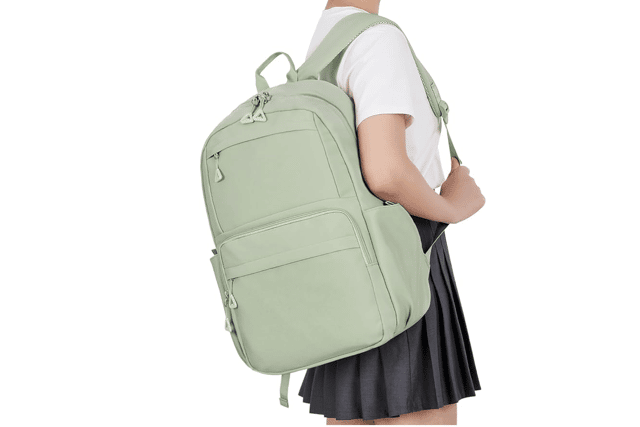 FIORETTO School Bag