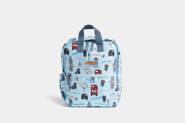Kids' Paddington™ Small Backpack