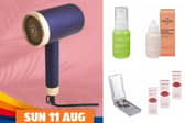 Aldi Specialbuys: My favourite beauty products coming back to Aldi this month - get them before they go