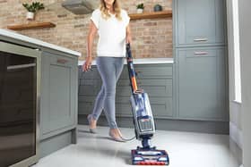 Shark's vacuum cleaners are popular for a reason